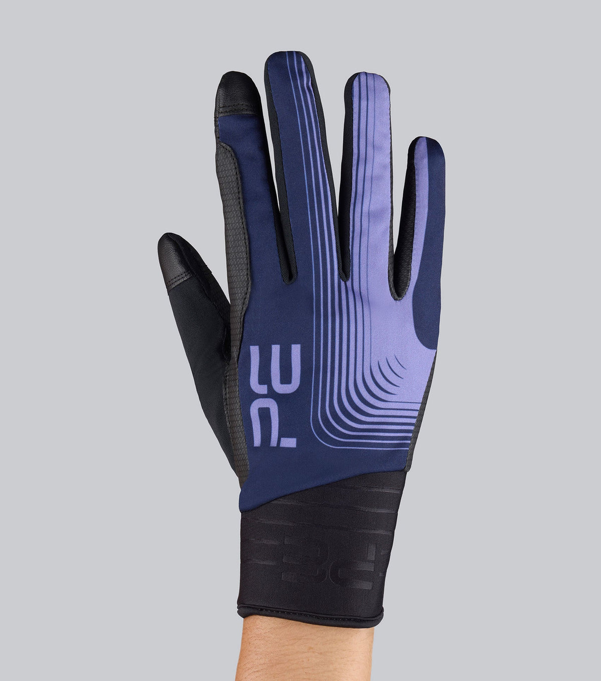 Hydrex imperméable Gants d’équitation