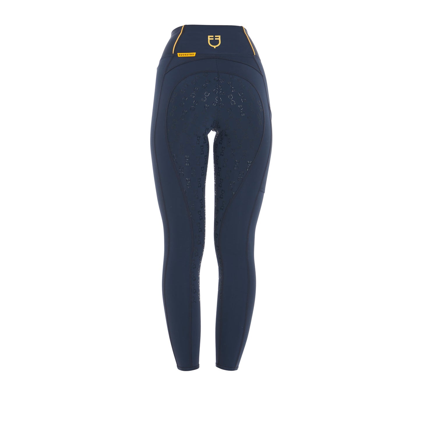 Equestro - Leggings slim light - 3 coloris