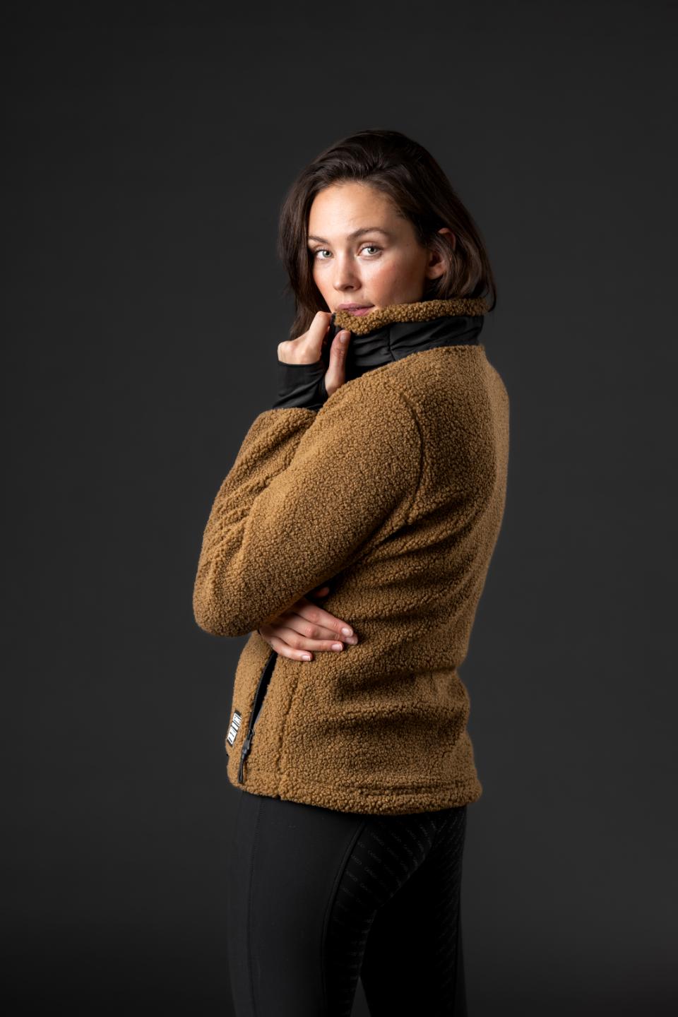 Catago - Veste polaire Ashley