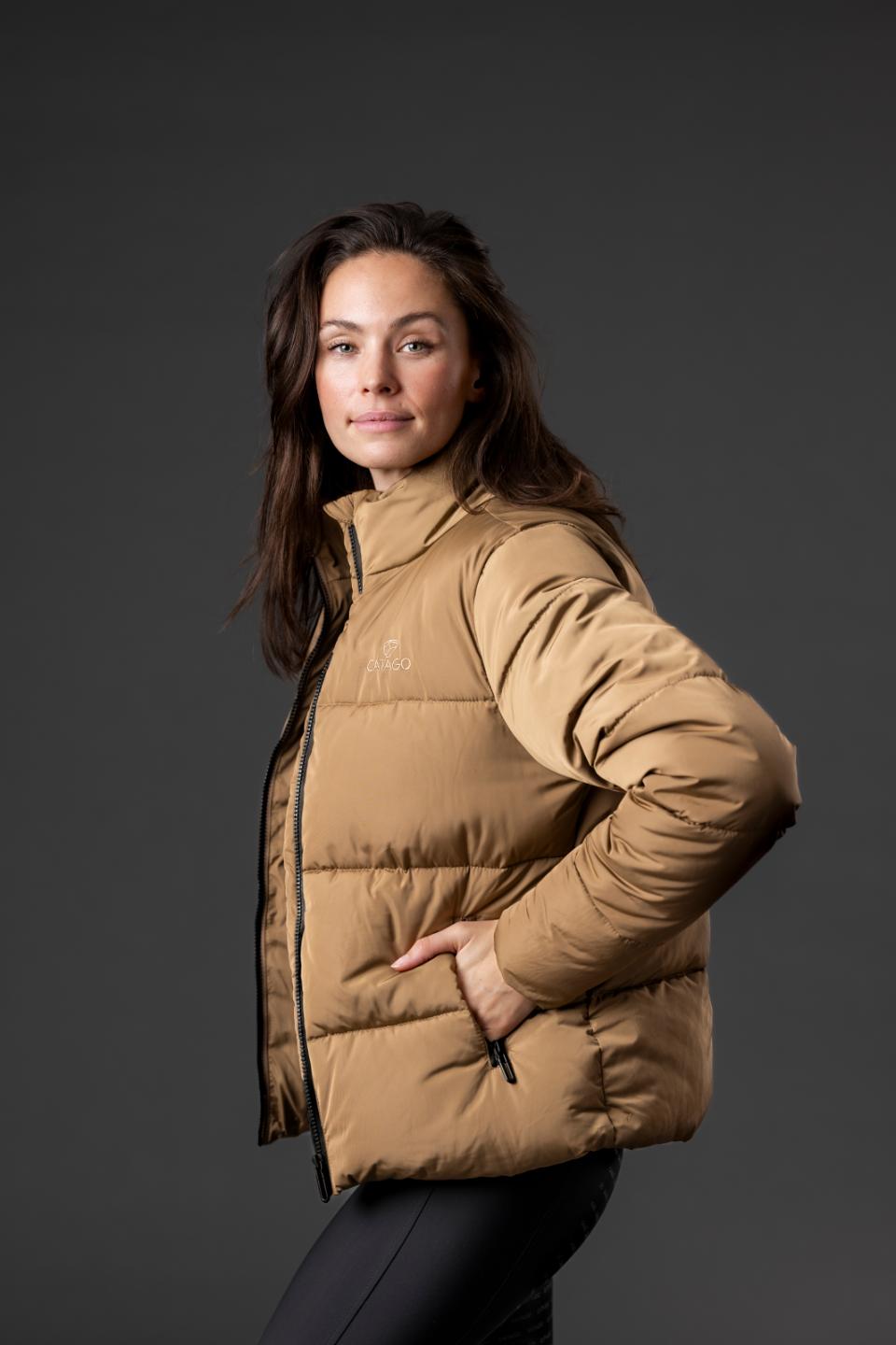Catago - Doudoune Bella