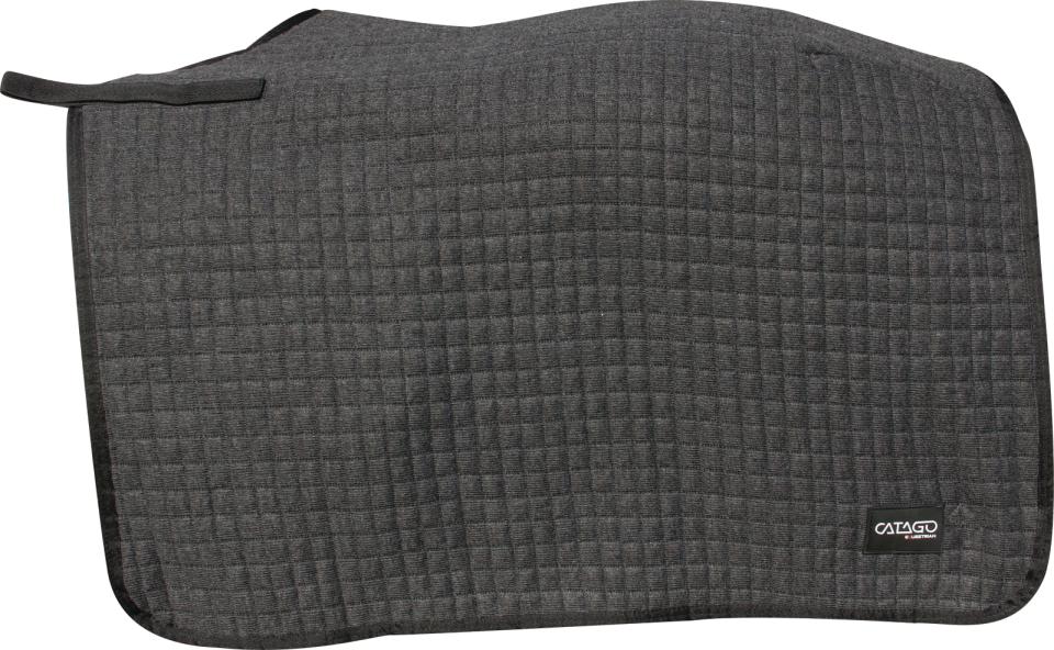 Catago - Couvre reins cooler quarter - 2 coloris