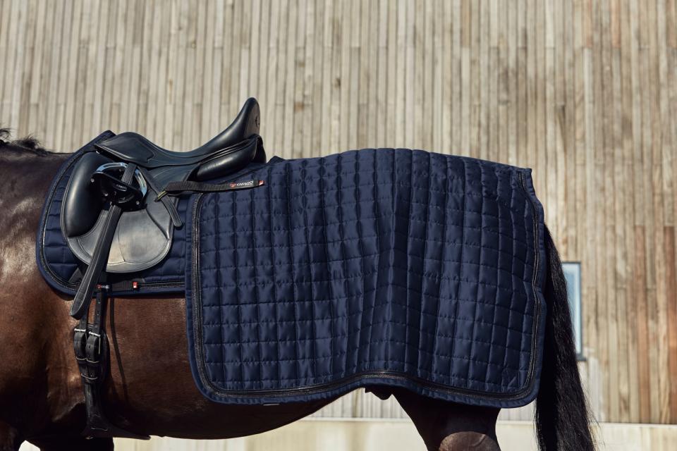 Catago - Couvre reins Fir tech elegant - 2 coloris
