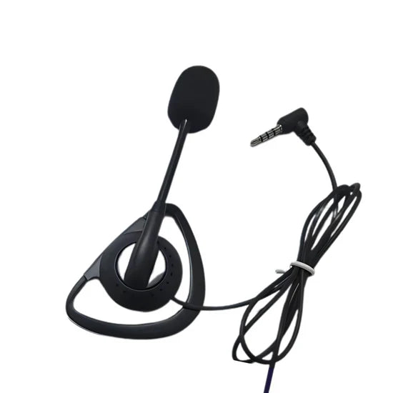 JAequestrian - accessoire écouteur Deluxe pro 2