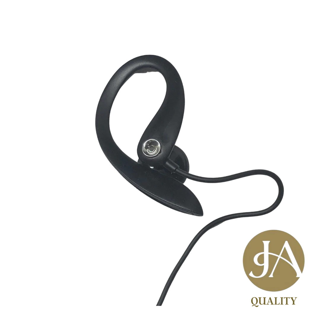 JAequestrian - accessoire écouteur