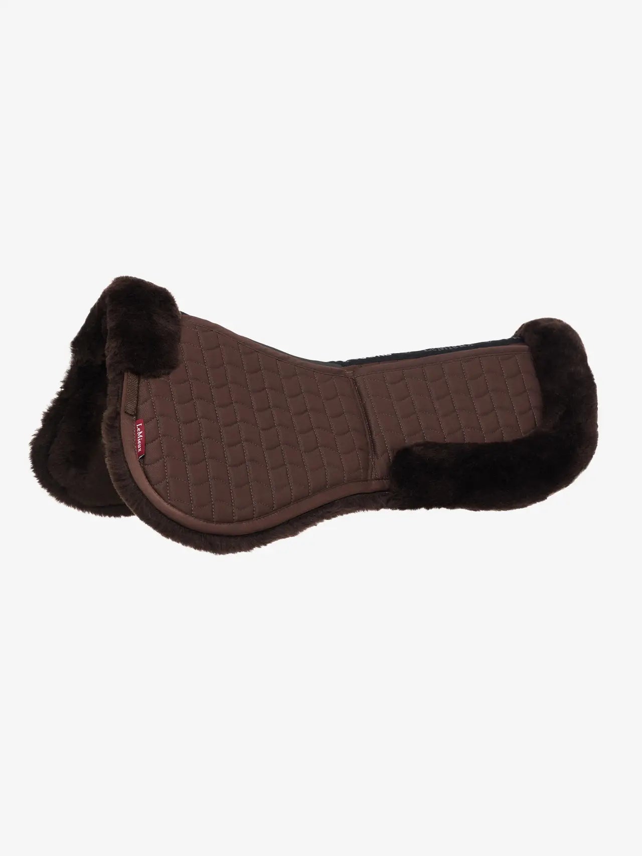 LeMieux - amortisseur merinos prosorb 2 poches - 2 coloris