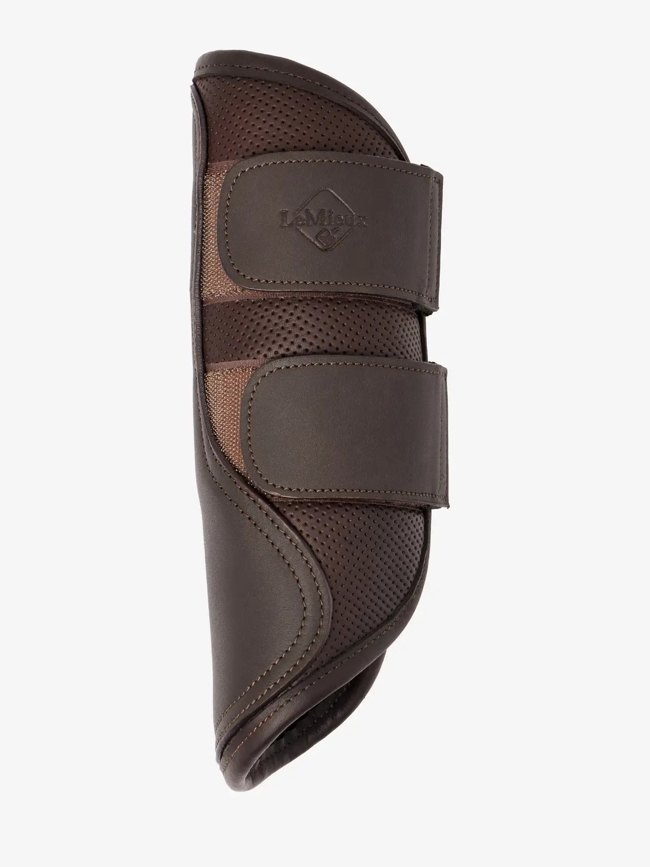 LeMieux - guêtres Capella cuir - 2 coloris