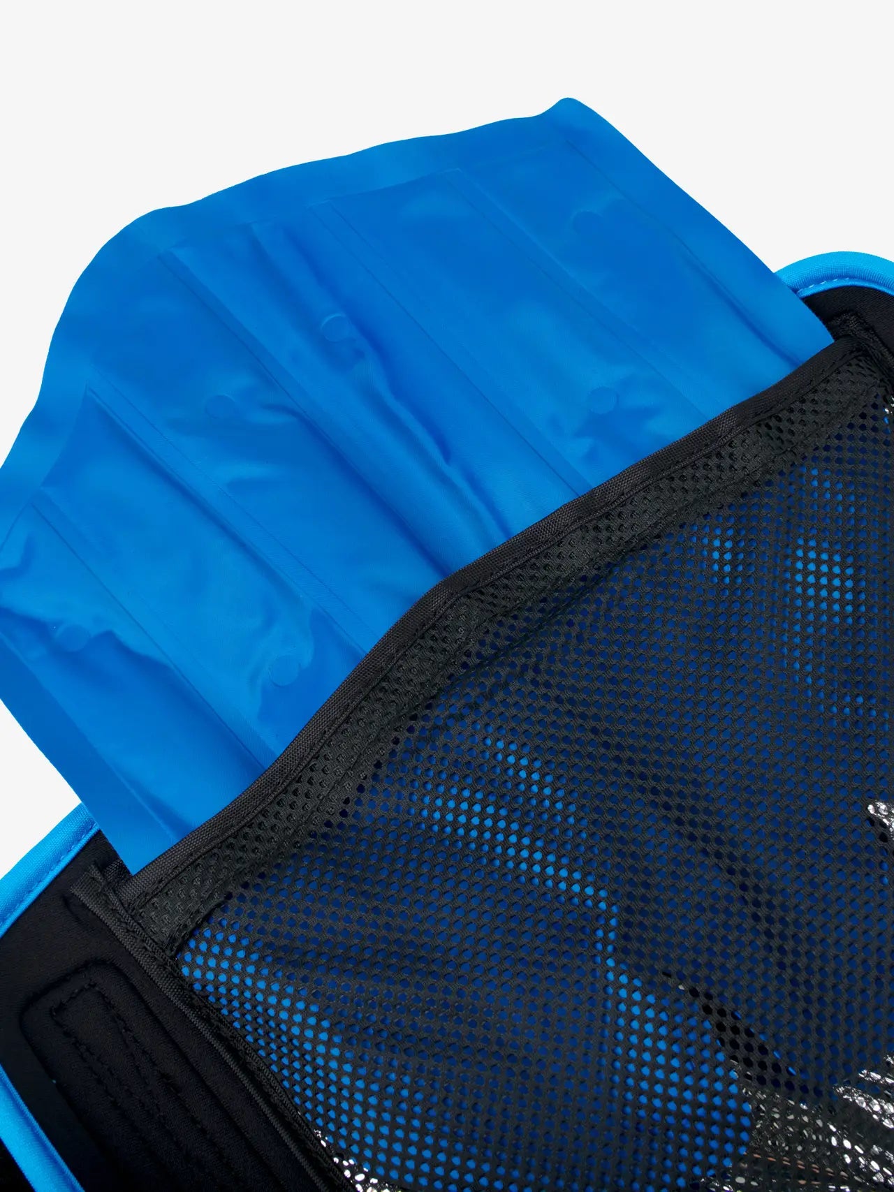 LeMieux - guêtres Pro Ice freeze