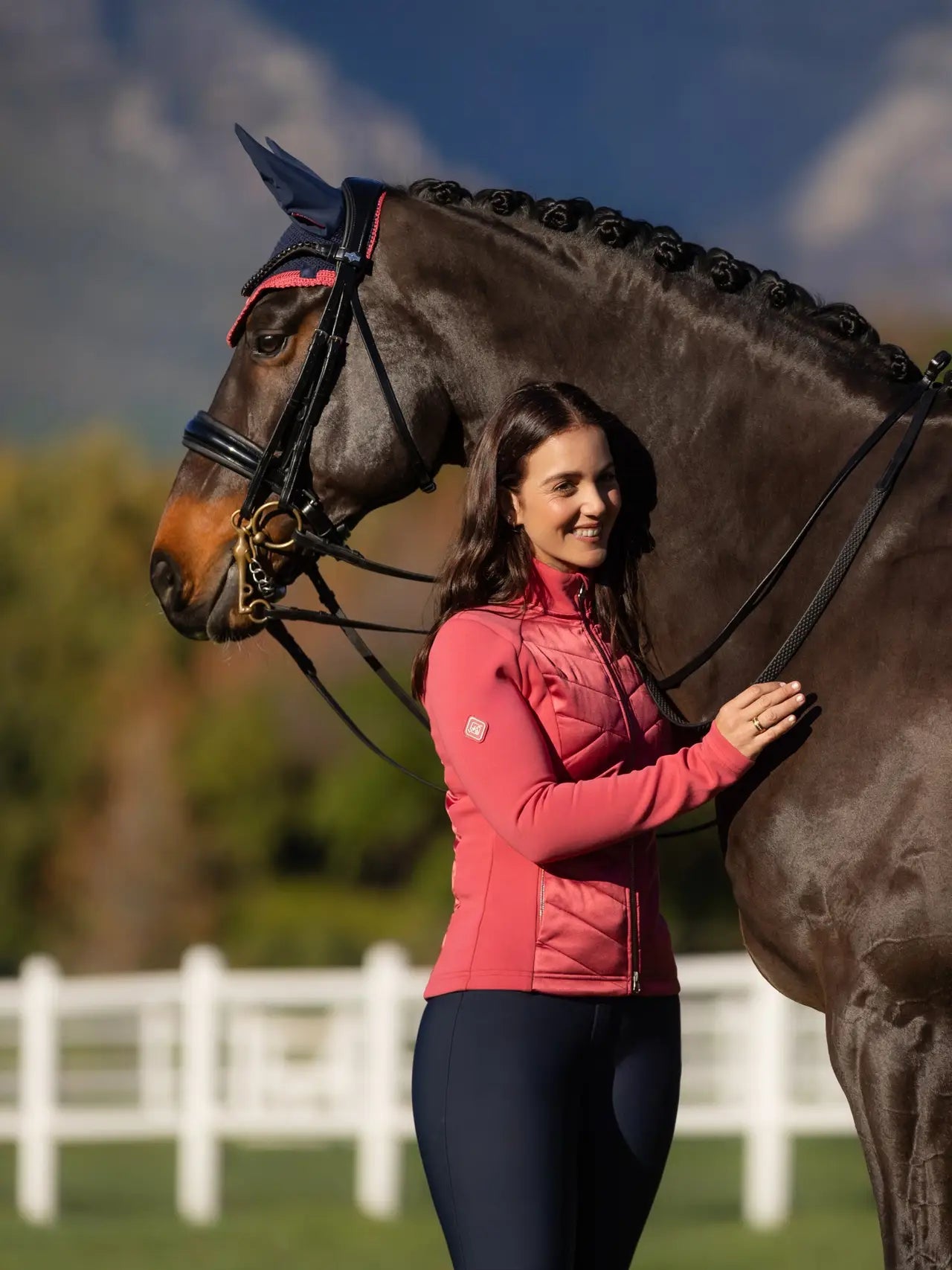 Lemieux - veste Dynamique - 3 coloris