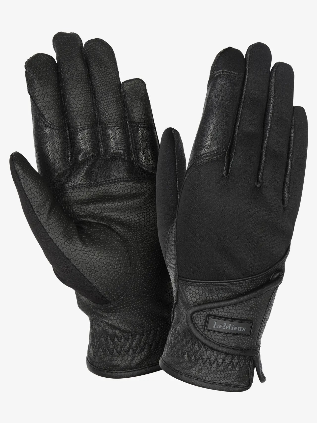 Lemieux - Gants hybride hiver - 2 coloris