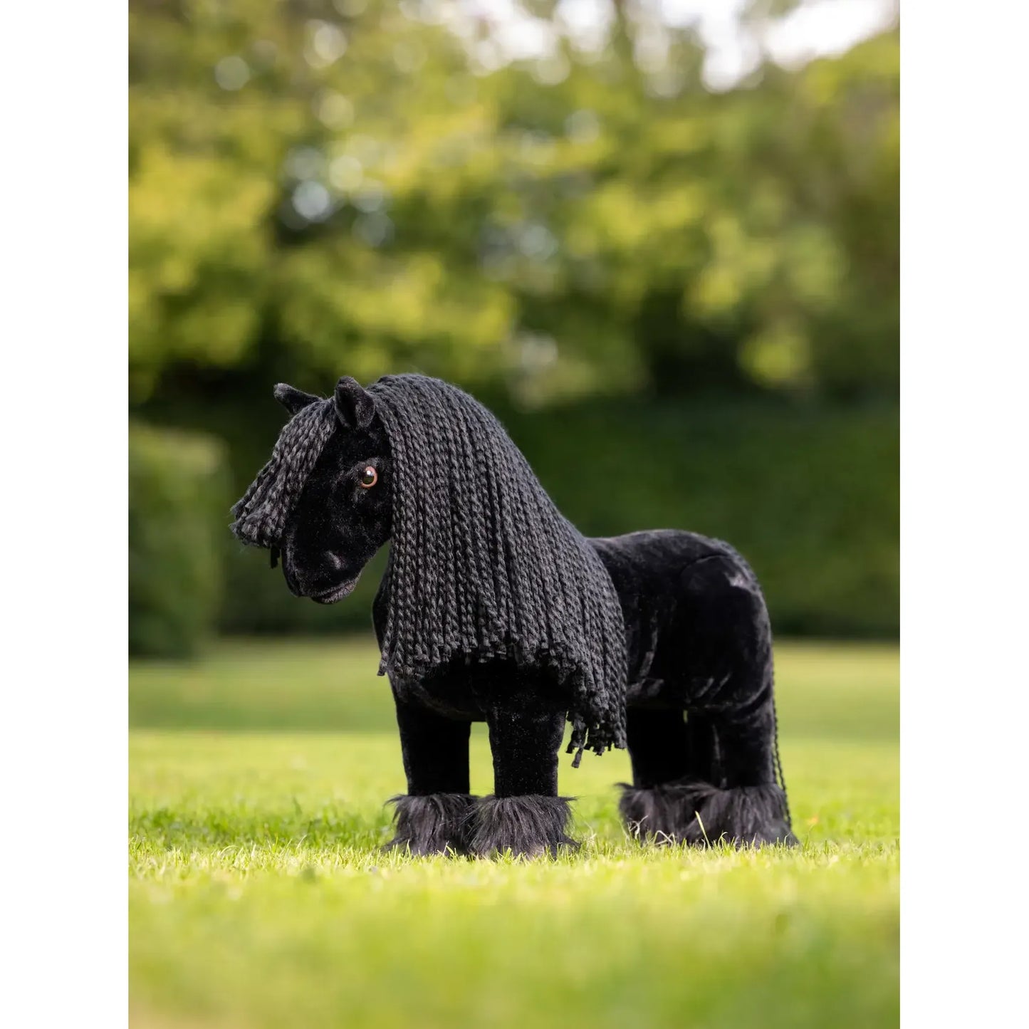 Lemieux - Toy pony - Spike