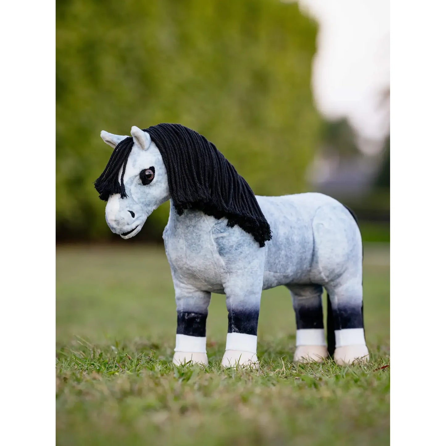 Lemieux - Toy pony - Storm