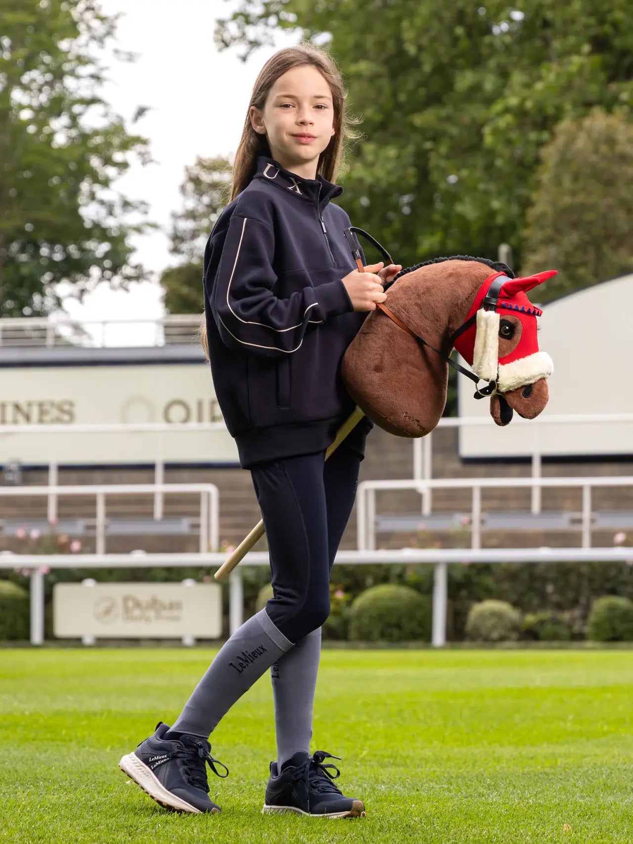 Lemieux - Hobby horse - chancer