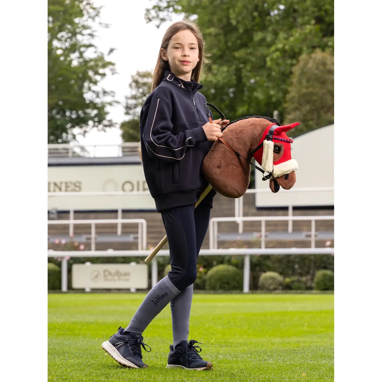 Lemieux - Hobby horse - chancer