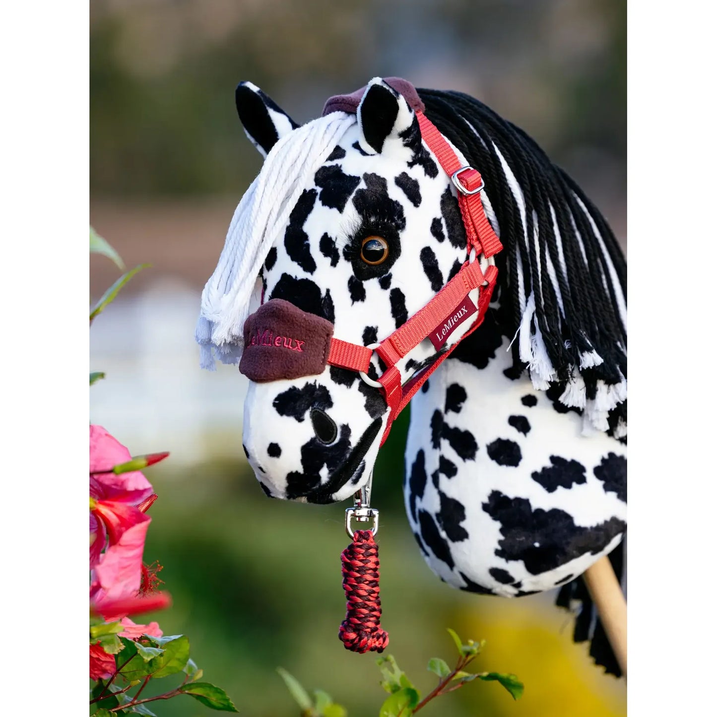 Lemieux - Hobby horse - Dakota