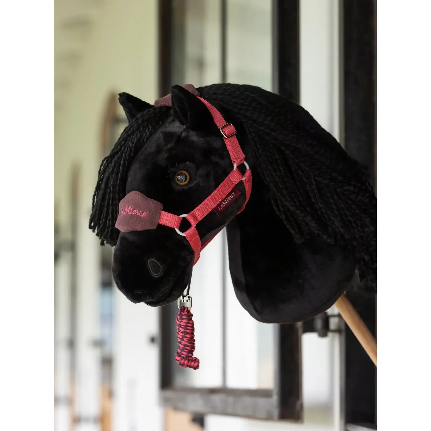 Lemieux - Hobby horse - Spike