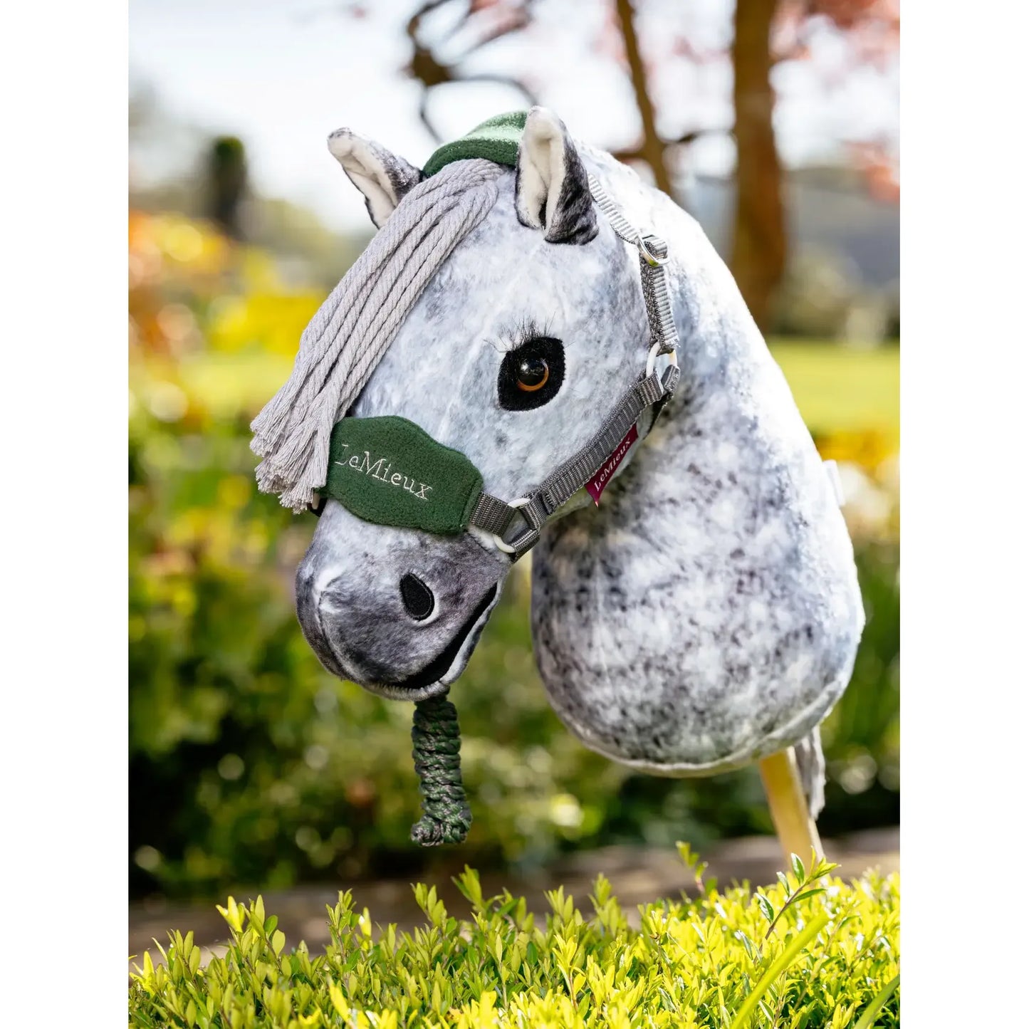 Lemieux - Licol Hobby horse - 4 coloris