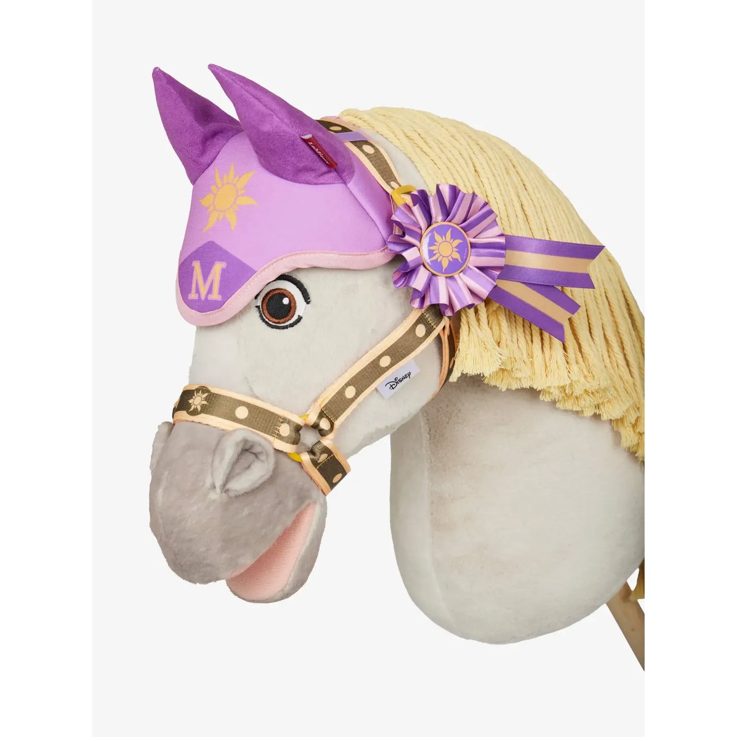 Lemieux - Disney Hobby horse - Maximus
