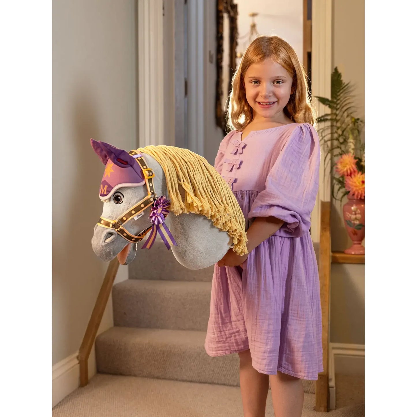 Lemieux - Disney Hobby horse - accessoires Maximus