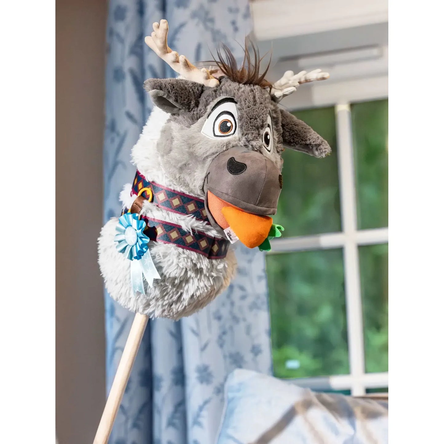 Lemieux - Disney Hobby horse - Sven