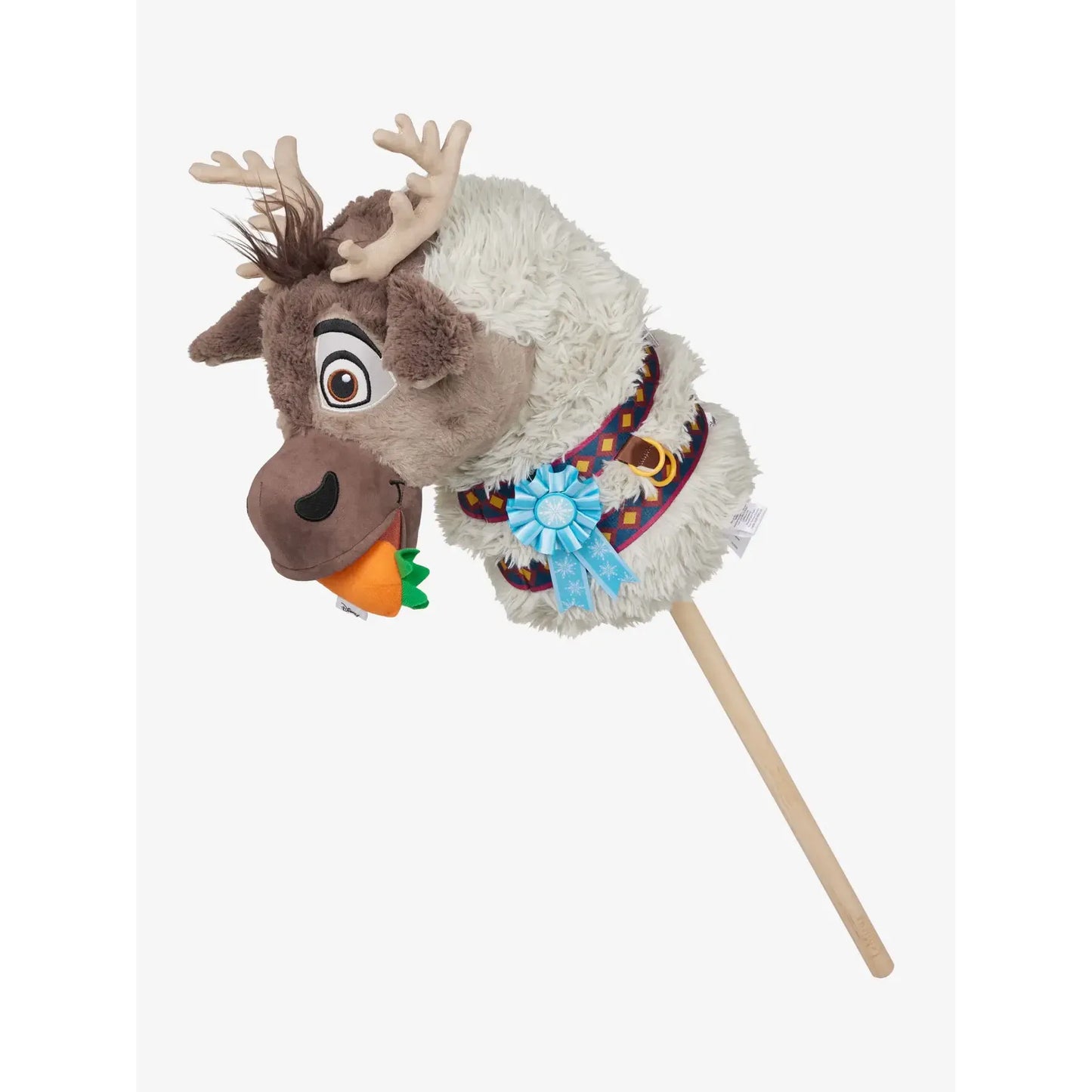Lemieux - Disney Hobby horse - accessoires Sven