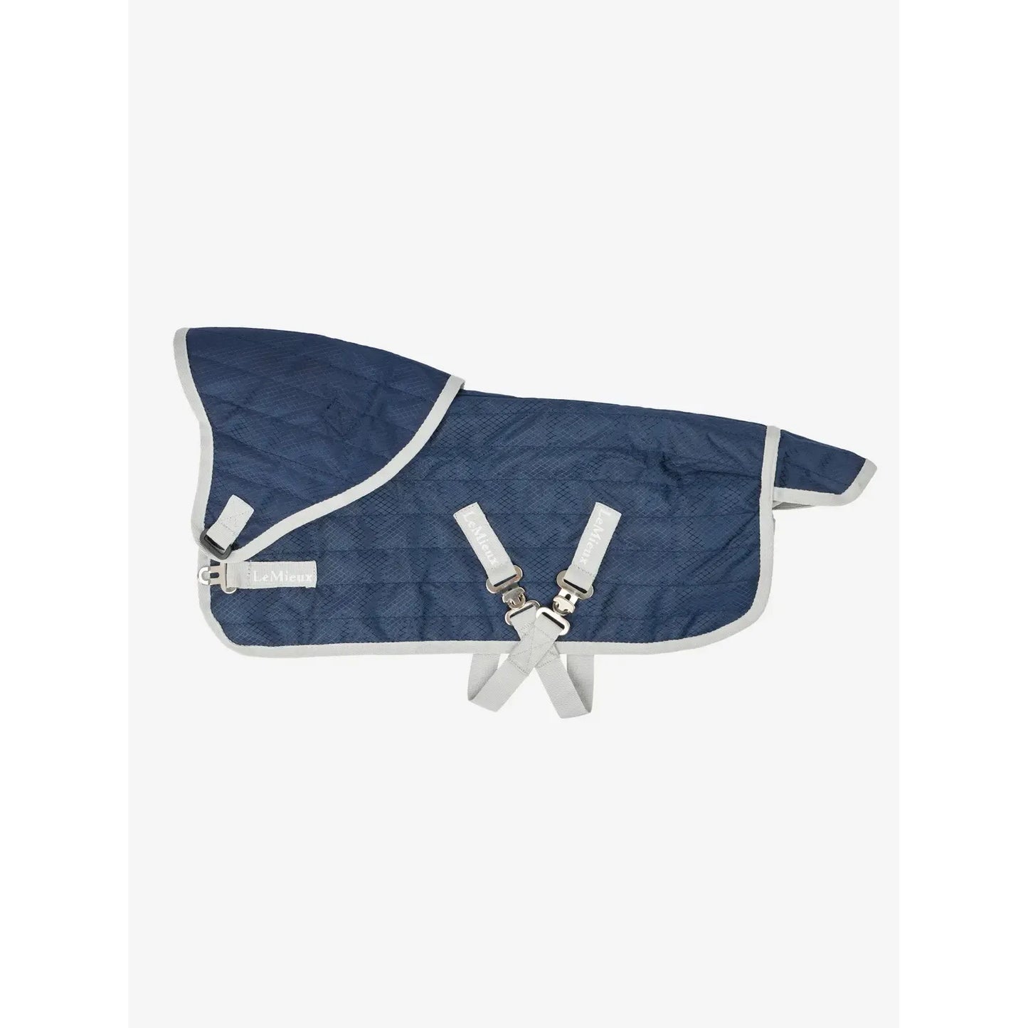Lemieux - Toy pony - couverture stable tek
