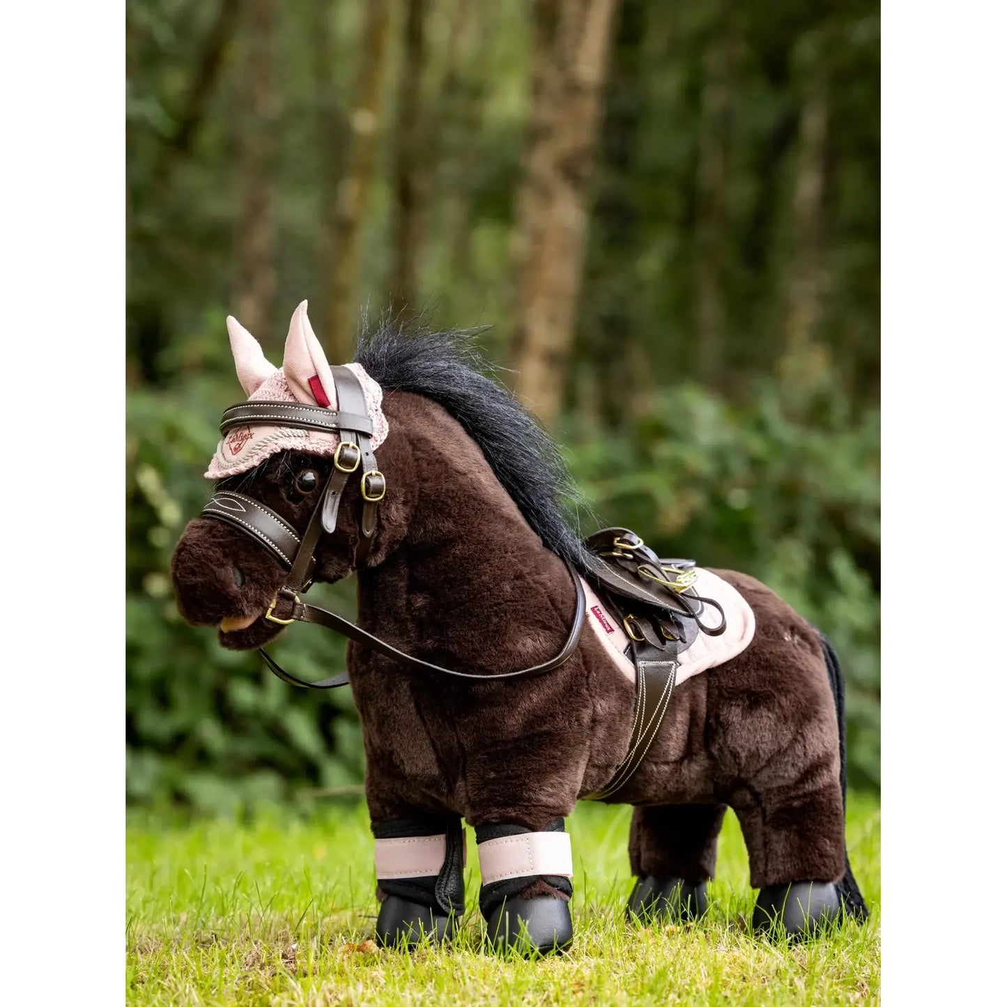 Lemieux - Toy pony bridon- 2 coloris