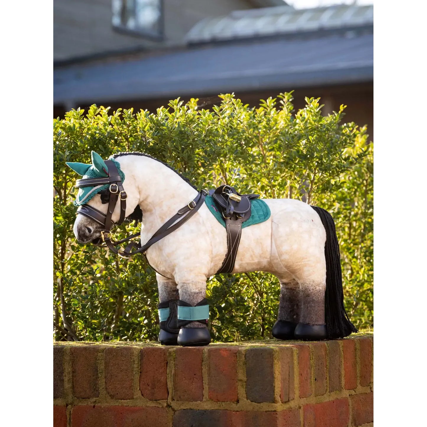 Lemieux - Toy pony selle - 2 coloris