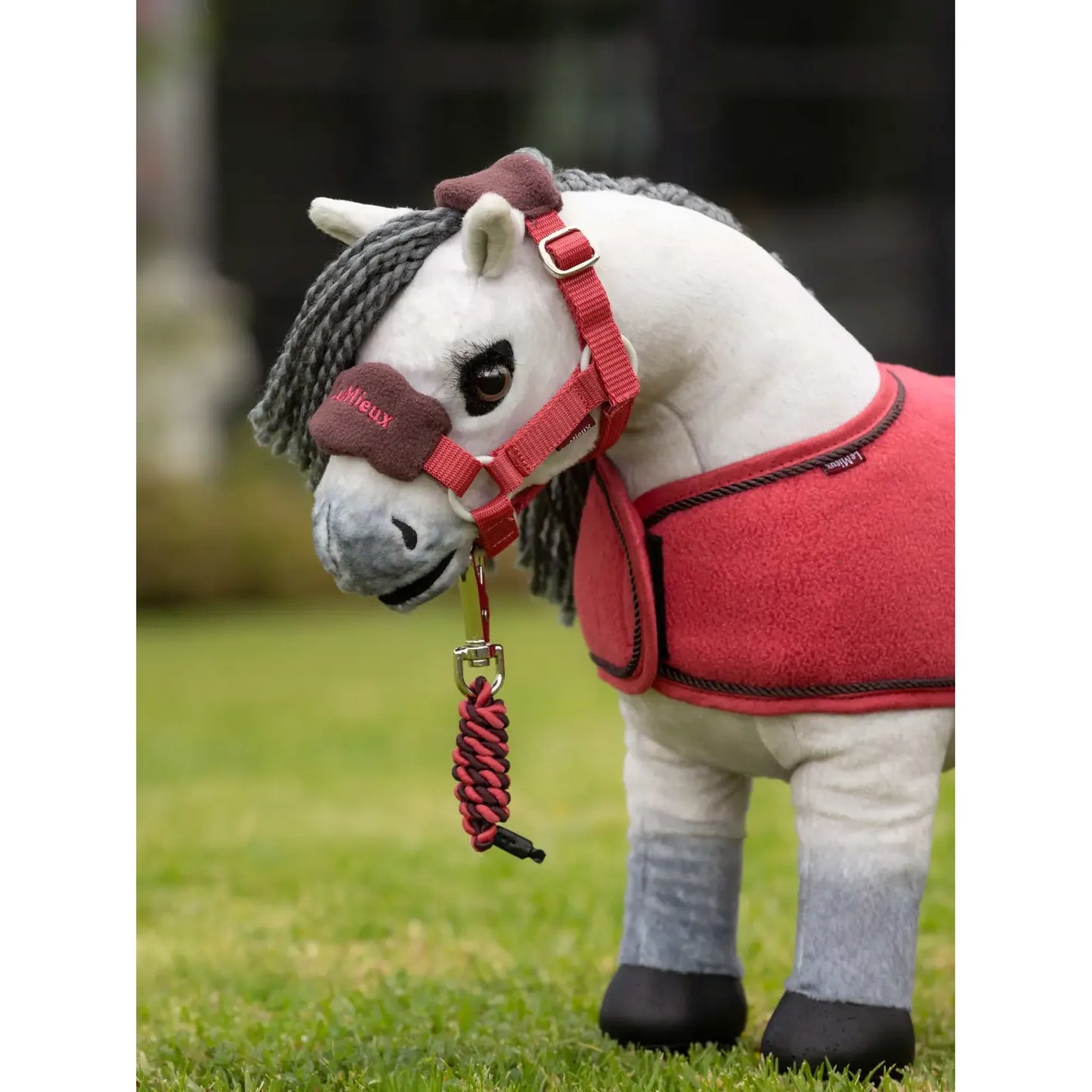 Lemieux - Toy pony licol - 2 coloris
