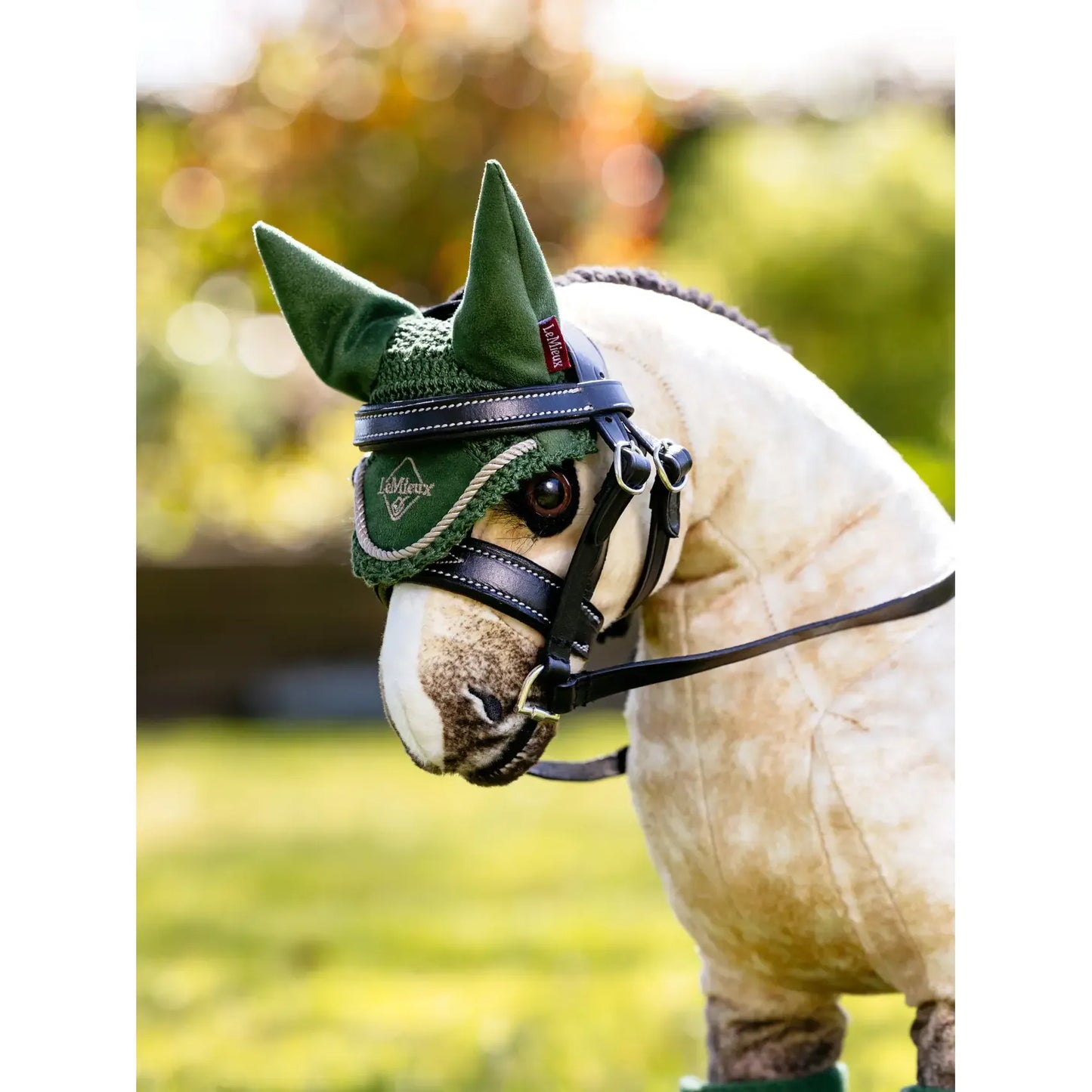 Lemieux - Toy pony bonnet - 5 coloris