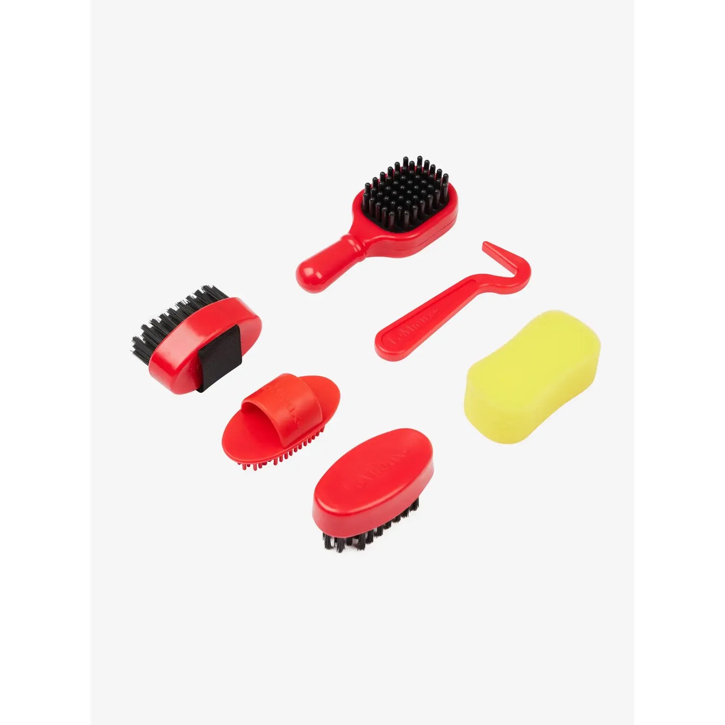 Lemieux - Toy pony - set pansage chilli