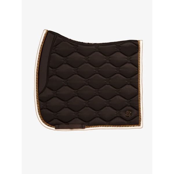 Ps of Sweden - tapis signature - Java noir