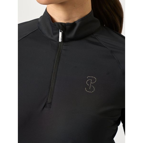 Ps of Sweden - base layer Evelina Crystal - 3 coloris