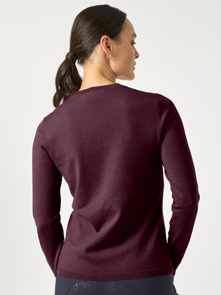 Ps of Sweden - pull Ps Logo - 2 coloris