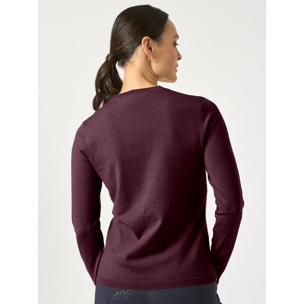 Ps of Sweden - pull Ps Logo - 2 coloris