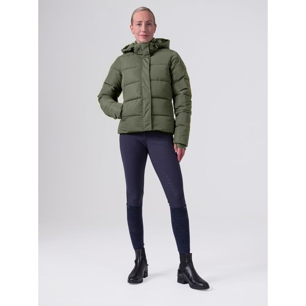 Ps of Sweden - doudoune Diane 3 en 1