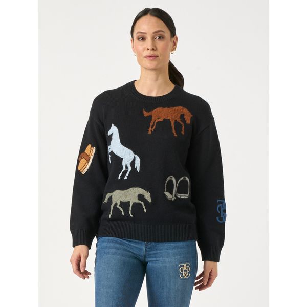 Ps of Sweden - pull Winona édition limitée