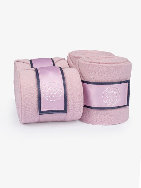 Ps of Sweden - bandes pearl monogram- Lilac