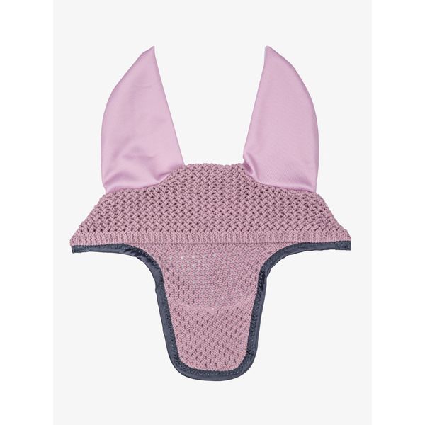 Ps of Sweden - bonnet pearl monogram - Lilac