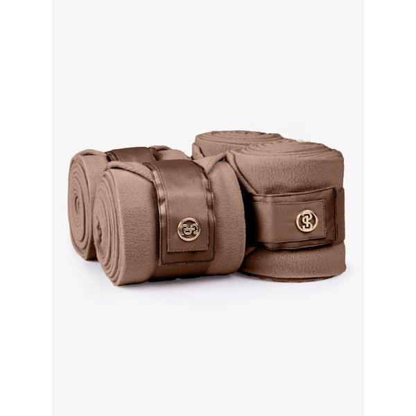 Ps of Sweden - bandes signature - Greige