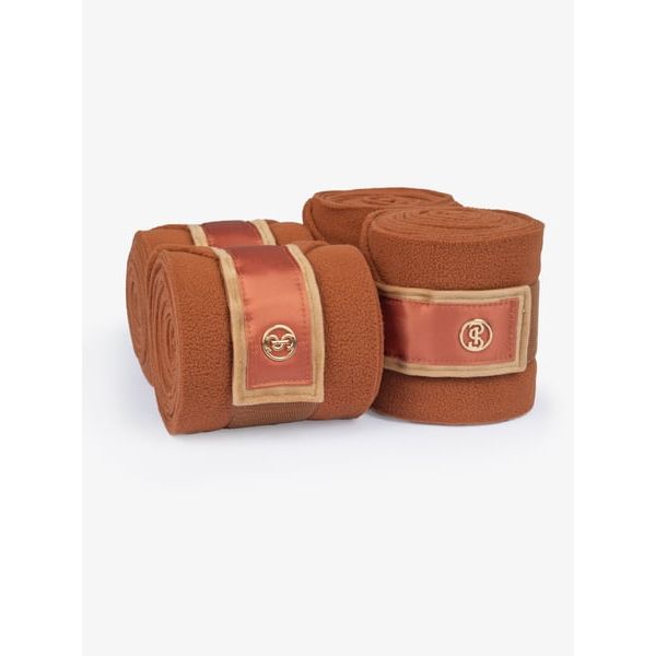 Ps of Sweden - bandes signature - Chestnut Brown