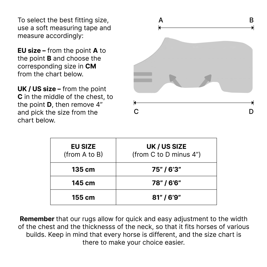Winderen - couverture outdoor thermoactive zoom 100-350gr