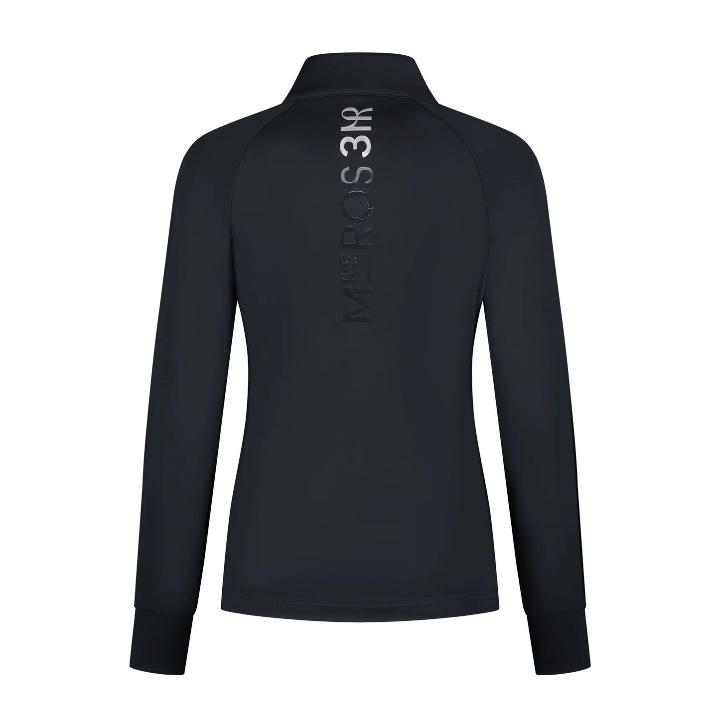 Mrs Ros - training jacket - utlimate navy