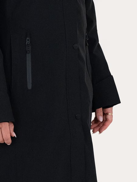 Uhip - Rainy coat 2.0 - 2 coloris