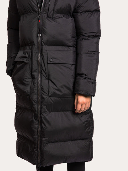 Uhip - manteau puffer artcic- 3 coloris