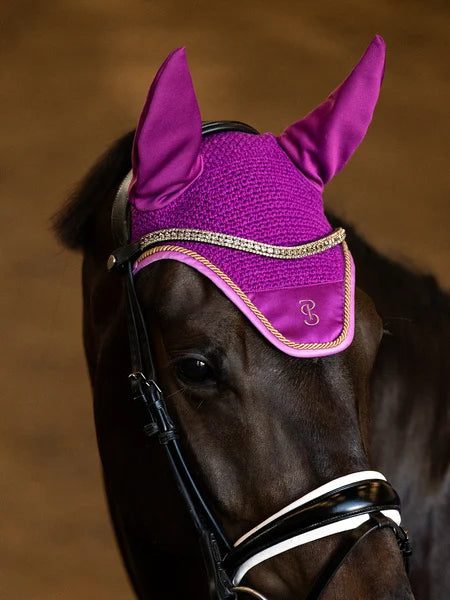 Ps of Sweden - bonnet essence - fuschia flash
