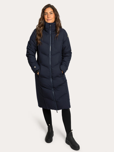 Uhip - Manteau Frost - 2 coloris