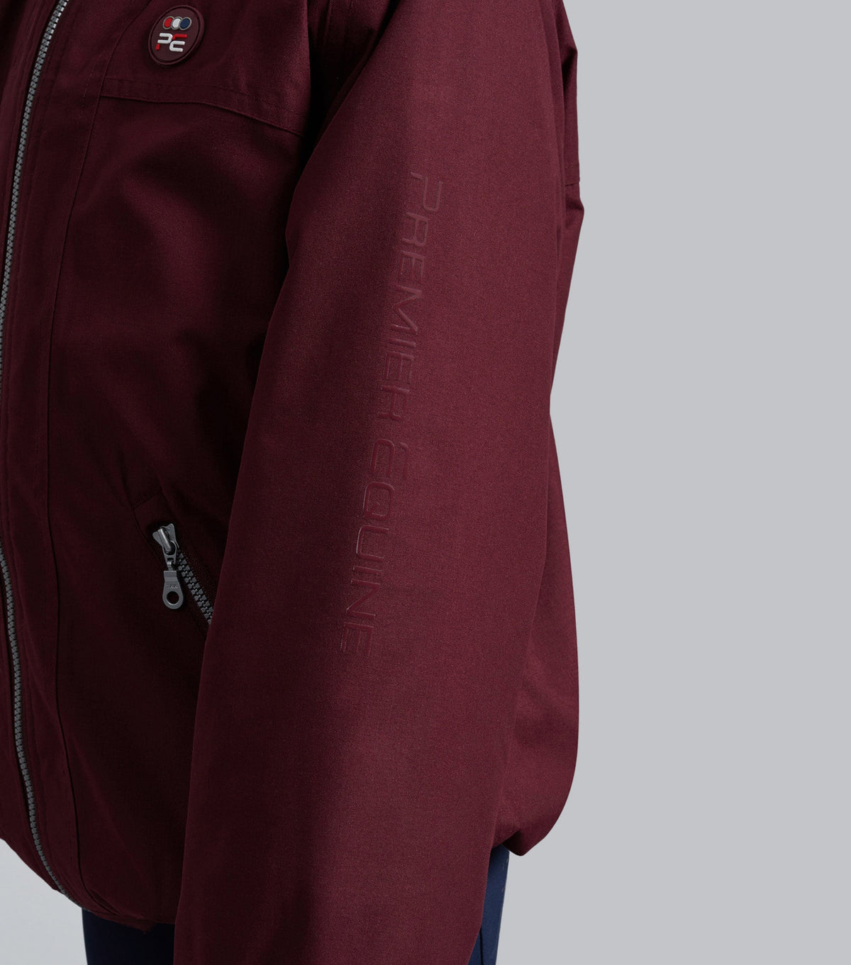 Junior Pro Rider Unisex Riding veste
