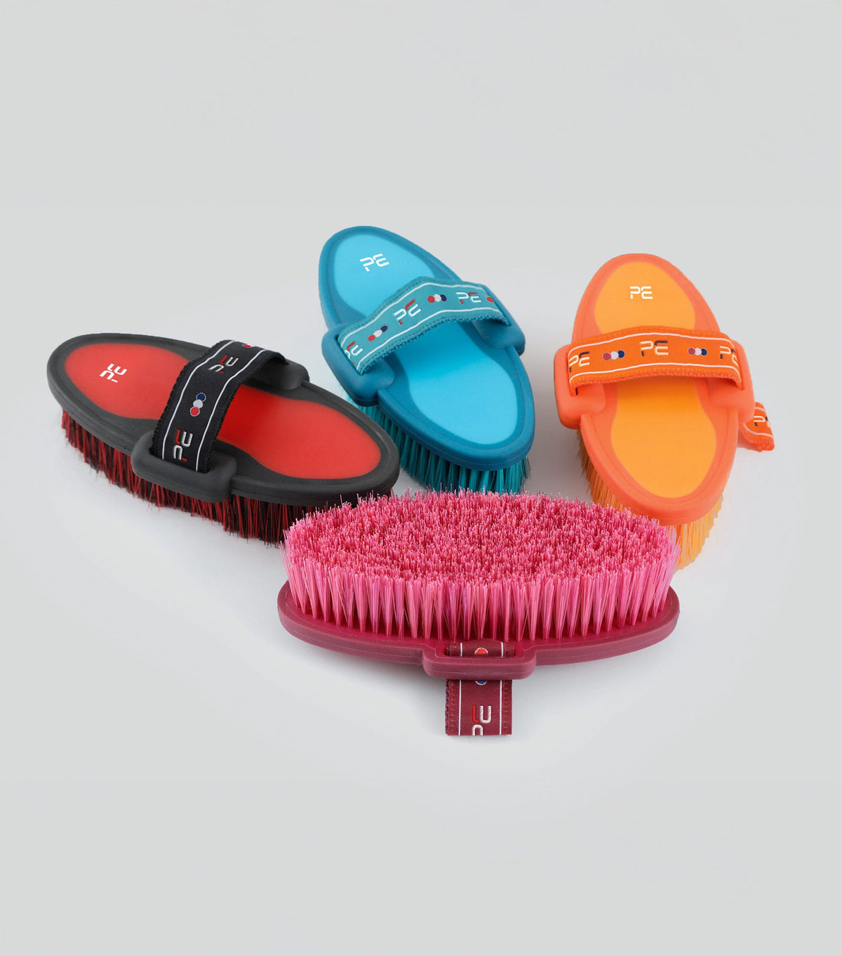 Soft-Touch Brosse douce