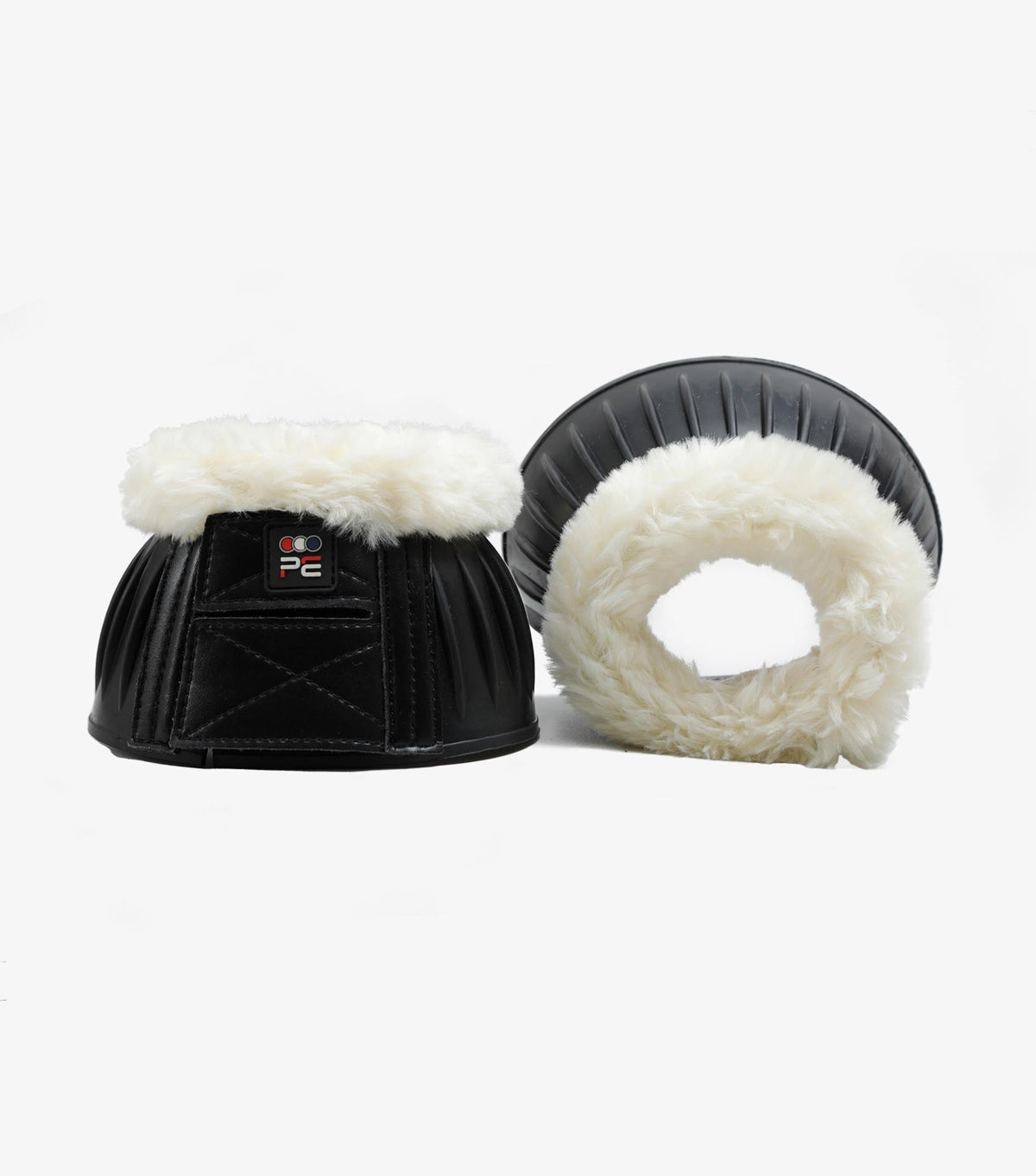 Techno laine Rubber Bell Cloches