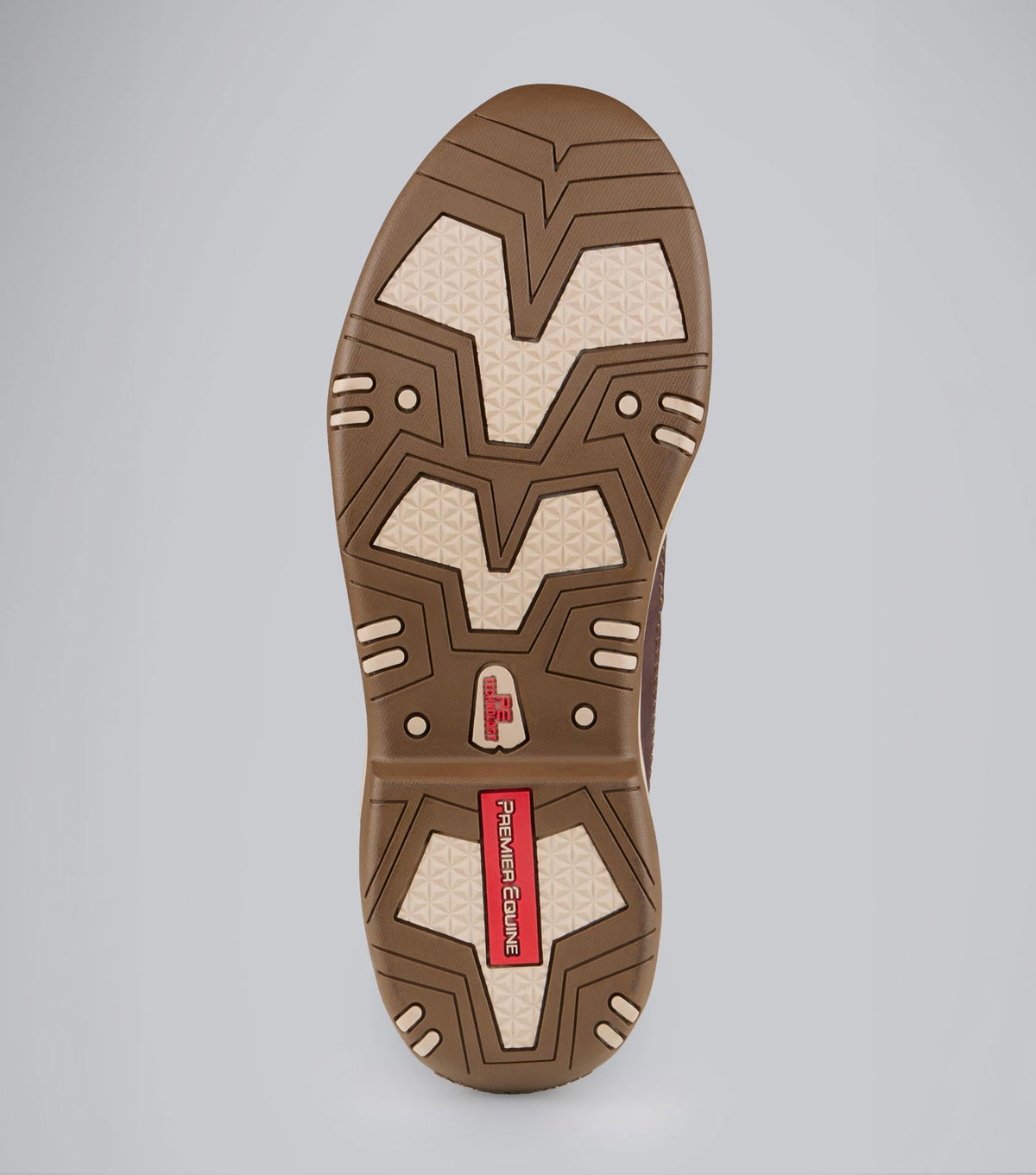 Vinci II imperméable Shoe
